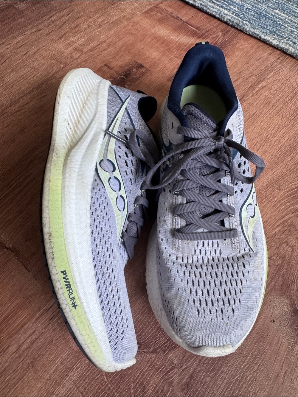 Saucony women’s Running Shoes